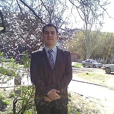Фотография мужчины Андрей, 32 года из г. Ульяновка