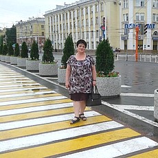 Фотография девушки Надежда, 63 года из г. Саяногорск