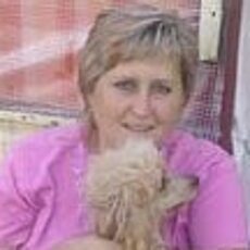 Фотография девушки Наталья, 56 лет из г. Дзержинск