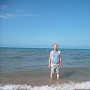 Юра, 54 года