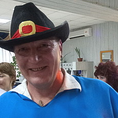 Фотография мужчины Андрей, 61 год из г. Искитим