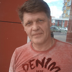 Фотография мужчины Александр, 57 лет из г. Саранск