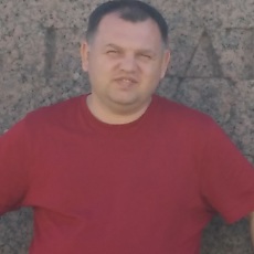 Фотография мужчины Вадим, 44 года из г. Витебск