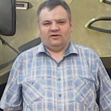 Фотография мужчины Андрей, 55 лет из г. Лысьва
