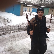 Фотография мужчины Виталя, 42 года из г. Светловодск