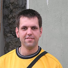 Фотография мужчины Сергей, 40 лет из г. Молодечно