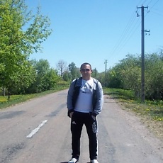 Фотография мужчины Серинький, 39 лет из г. Житомир