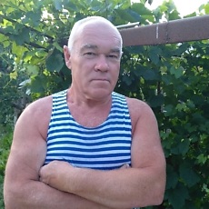 Фотография мужчины Анатолий, 61 год из г. Бобруйск