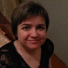 Фотография девушки Ирина, 46 лет из г. Старые Дороги