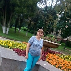 Фотография девушки Ирина, 52 года из г. Климовск