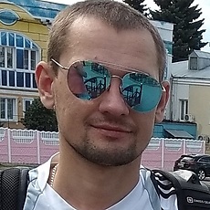 Фотография мужчины Nikolay, 36 лет из г. Жлобин