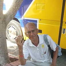 Фотография мужчины Roman, 55 лет из г. Ереван