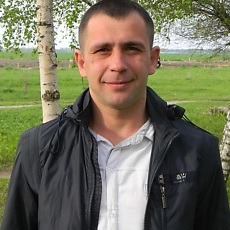 Фотография мужчины Сергей, 44 года из г. Пинск