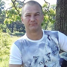 Фотография мужчины Виталик, 40 лет из г. Солигорск