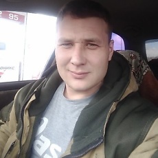 Фотография мужчины Иван, 35 лет из г. Геническ