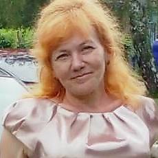 Фотография девушки Шиповник, 52 года из г. Киев