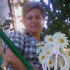 Фотография девушки Марина, 53 года из г. Гродно