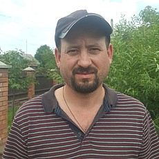 Фотография мужчины Георгий, 53 года из г. Красноильск