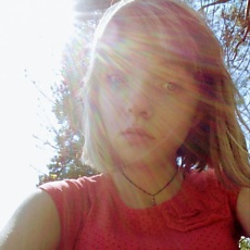 Фотография девушки Вероника, 26 лет из г. Борисов