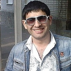 Фотография мужчины Манук, 37 лет из г. Ростов-на-Дону
