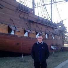 Фотография мужчины Александр, 46 лет из г. Шахты