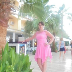 Фотография девушки Татьяна, 49 лет из г. Оренбург