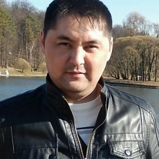 Фотография мужчины Батыр, 39 лет из г. Палласовка
