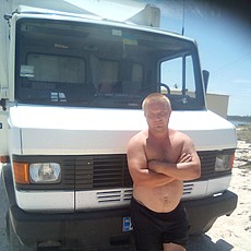 Фотография мужчины Aleksandr, 36 лет из г. Мелитополь