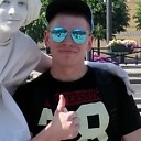 Сашка, 34 года