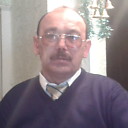 Rustik Qulis, 60 лет