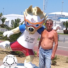 Фотография мужчины Александр, 57 лет из г. Симферополь