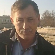 Фотография мужчины Николай, 61 год из г. Доброполье