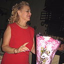 Марина, 58 лет