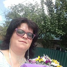 Фотография девушки Марина, 44 года из г. Кропивницкий