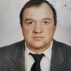 Фотография мужчины Владимир, 67 лет из г. Речица