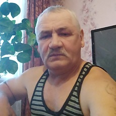 Фотография мужчины Александр, 65 лет из г. Крупки