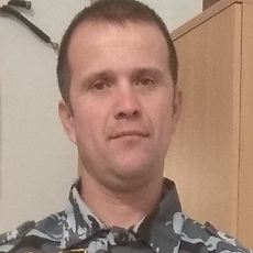 Фотография мужчины Сергей, 41 год из г. Симферополь