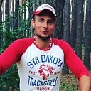 Воланд, 35 лет