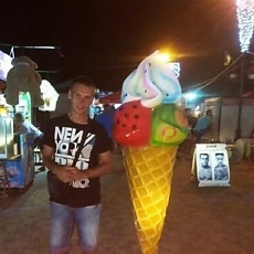 Фотография мужчины Князь, 35 лет из г. Мозырь