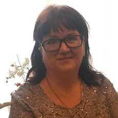 Фотография девушки Нателика, 63 года из г. Севастополь