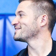 Фотография мужчины Вадим, 39 лет из г. Днепр