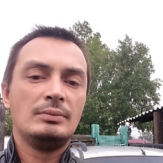 Фотография мужчины Юрий, 42 года из г. Свирск