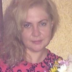 Фотография девушки Ника, 46 лет из г. Донецк