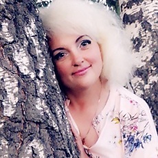 Фотография девушки Ольга, 47 лет из г. Орша