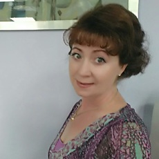 Фотография девушки Ирина, 48 лет из г. Нижний Новгород