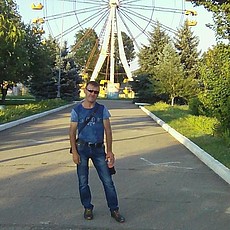Фотография мужчины Женя, 43 года из г. Павлоград