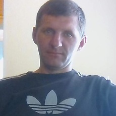 Фотография мужчины Andrey, 38 лет из г. Мурыгино