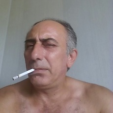 Фотография мужчины Альберт, 58 лет из г. Донецк