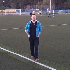 Фотография мужчины Андрей, 37 лет из г. Лида