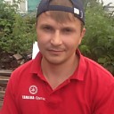 Юрец, 32 года